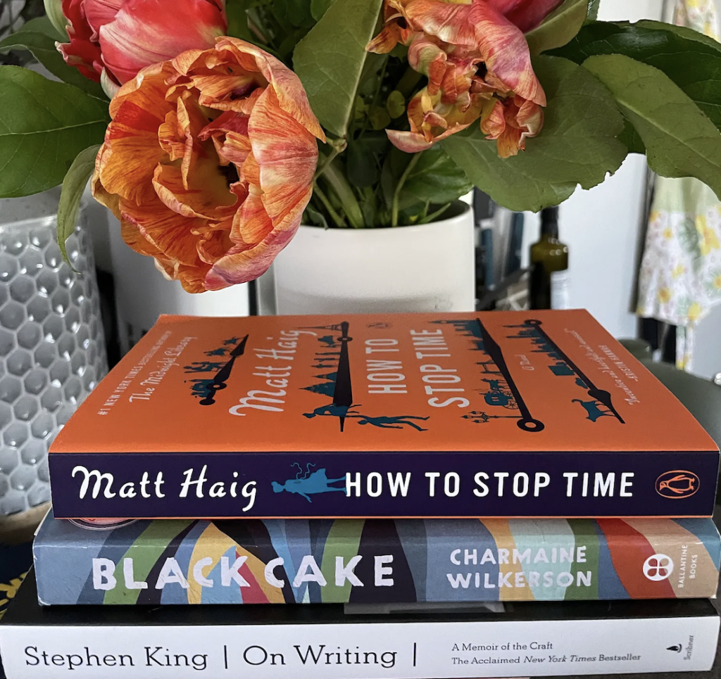 tips and steps to start your own bookclub